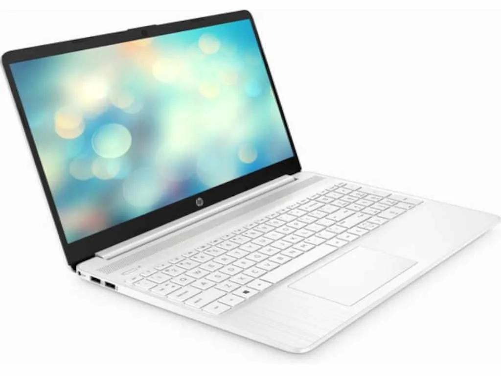 HP PSG Laptop HP 15s-fq5072nm DOS/15.6"FHD AG/i3-1215U/12GB/512GB/bela Slika 3